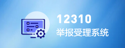 12310舉報受理系統